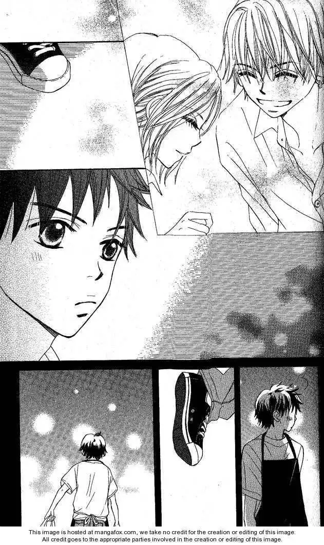 Monkey High! Chapter 10 17